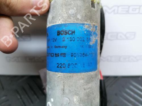 Electronic module MERCEDES-BENZ S-CLASS (W220, V220) S 320 CDI (220.026, 220.126) | BP14400131M83 