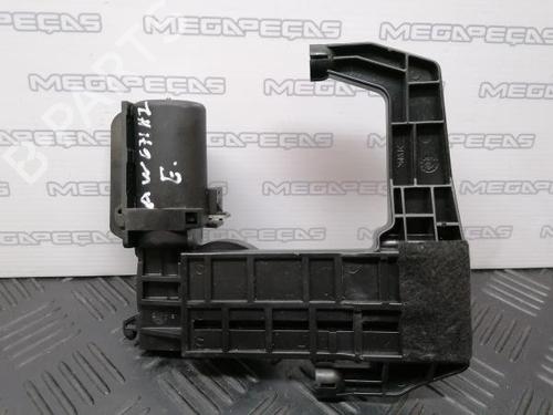 Elektronisk modul MERCEDES-BENZ S-CLASS (W220, V220) S 320 CDI (220.026, 220.126) | BP14400132M83 