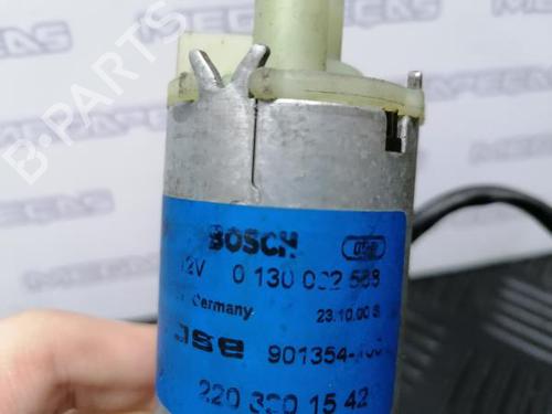 Elektronisk modul MERCEDES-BENZ S-CLASS (W220, V220) S 320 CDI (220.026, 220.126) | BP14400130M83 