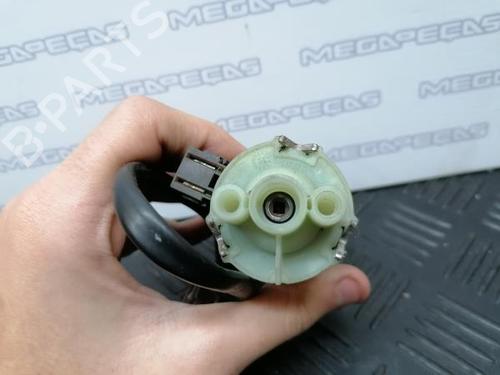 Electronic module MERCEDES-BENZ S-CLASS (W220, V220) S 320 CDI (220.026, 220.126) | BP14400135M83 