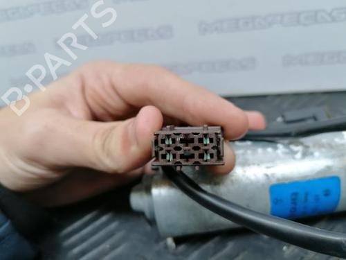 Electronic module MERCEDES-BENZ S-CLASS (W220, V220) S 320 CDI (220.026, 220.126) | BP14400135M83 