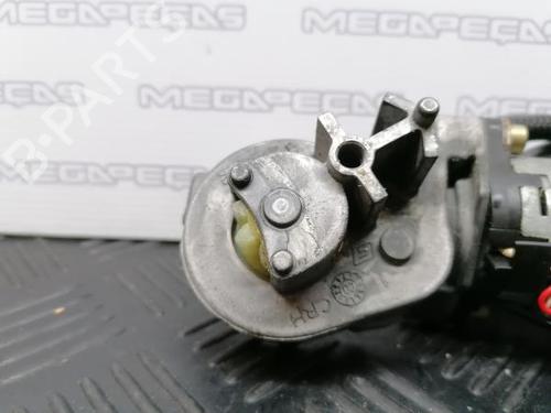 Elektronische module MERCEDES-BENZ S-CLASS (W220, V220) S 320 CDI (220.026, 220.126) | BP14400137M83 