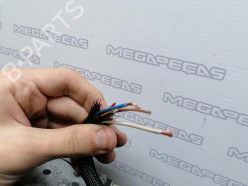 Elektronische module MERCEDES-BENZ S-CLASS (W220, V220) S 320 CDI (220.026, 220.126) | BP14400137M83 