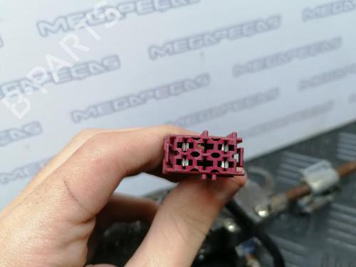 Elektronisk modul MERCEDES-BENZ S-CLASS (W220, V220) S 320 CDI (220.026, 220.126) | BP14400136M83 