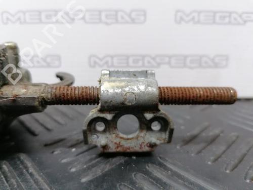 Elektronisk modul MERCEDES-BENZ S-CLASS (W220, V220) S 320 CDI (220.026, 220.126) | BP14400136M83 