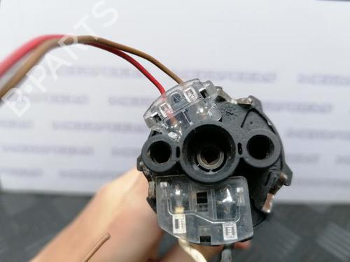 Elektronisk modul MERCEDES-BENZ S-CLASS (W220, V220) S 320 CDI (220.026, 220.126) | BP14400133M83 