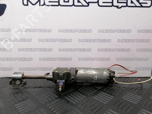 Elektronisk modul MERCEDES-BENZ S-CLASS (W220, V220) S 320 CDI (220.026, 220.126) (197 hp) 14400133
