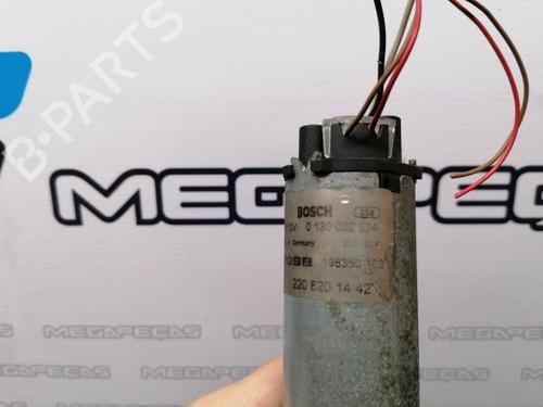 Elektronisk modul MERCEDES-BENZ S-CLASS (W220, V220) S 320 CDI (220.026, 220.126) | BP14400133M83 