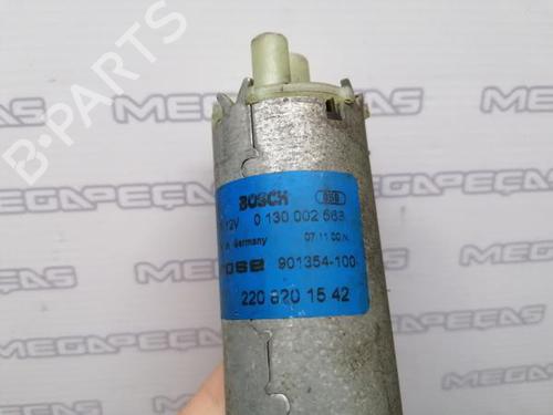 Elektronisk modul MERCEDES-BENZ S-CLASS (W220, V220) S 320 CDI (220.026, 220.126) | BP14400134M83 
