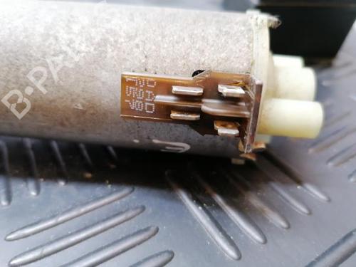 Elektronisk modul MERCEDES-BENZ S-CLASS (W220, V220) S 320 CDI (220.026, 220.126) | BP14400134M83 