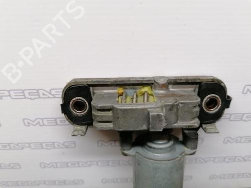 Elektronisk modul MERCEDES-BENZ S-CLASS (W220, V220) S 320 CDI (220.026, 220.126) | BP14400134M83 