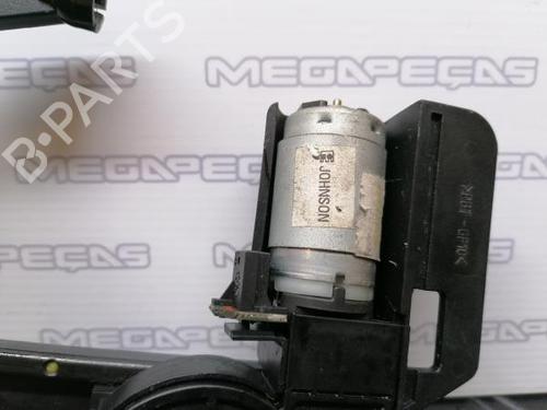 Elektronisk modul MERCEDES-BENZ S-CLASS (W220, V220) S 320 CDI (220.026, 220.126) | BP14400139M83 