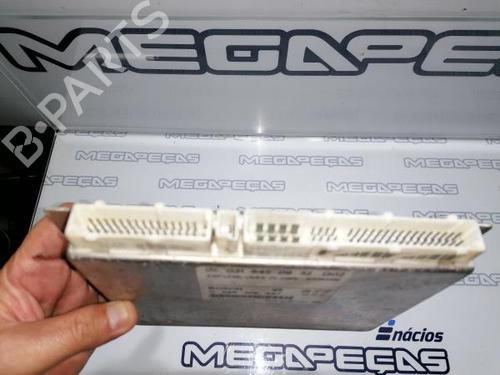 Electronic module MERCEDES-BENZ S-CLASS (W220, V220) S 320 CDI (220.026, 220.126) | BP12299174M83 