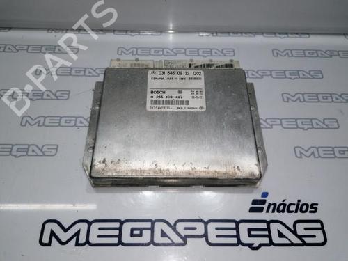 Used Electronic module MERCEDES-BENZ S-CLASS (W220, V220) S 320 CDI (220.026, 220.126) (197 hp) 12299174