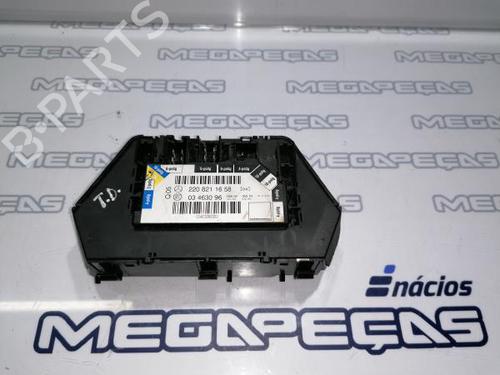 Modulo electronico MERCEDES-BENZ S-CLASS (W220, V220) S 320 CDI (220.026, 220.126) (197 hp) 12272240