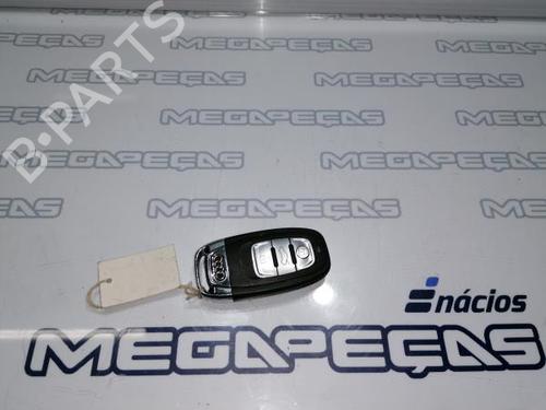 Used Electronic module AUDI Q5 (8RB) 2.0 TDI (150 hp) 14400160