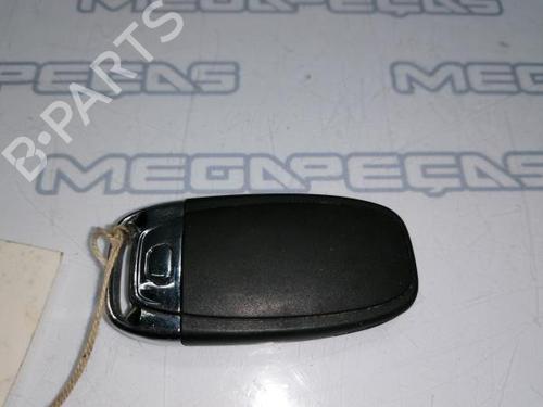 Electronic module AUDI Q5 (8RB) 2.0 TDI | BP14400160M83 