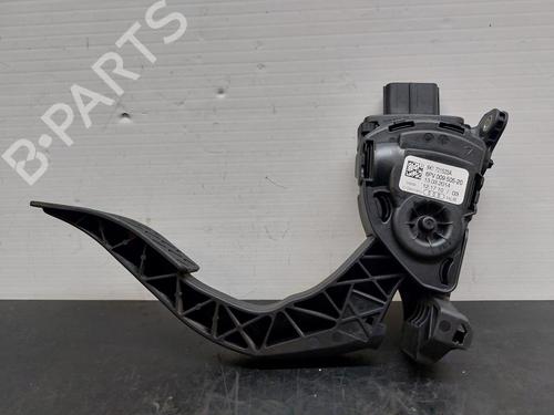 Used Pedal AUDI Q5 (8RB) 2.0 TDI (150 hp) 12161604