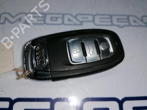 Electronic module AUDI Q5 (8RB) 2.0 TDI | BP14400160M83 