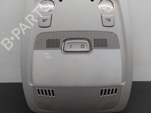 Interior roof light AUDI Q5 (8RB) 2.0 TDI | BP12161605I8 