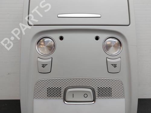 Interior roof light AUDI Q5 (8RB) 2.0 TDI | BP12161605I8 