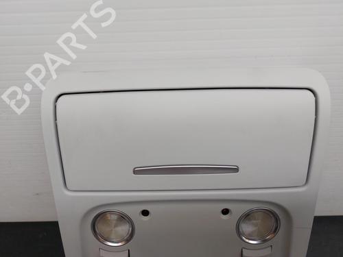 Interior roof light AUDI Q5 (8RB) 2.0 TDI | BP12161605I8 
