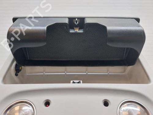 Interior roof light AUDI Q5 (8RB) 2.0 TDI | BP12161605I8 