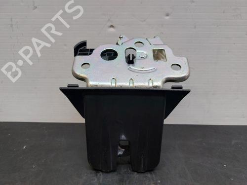 Used Tailgate lock AUDI Q5 (8RB) 2.0 TDI (150 hp) 12161613