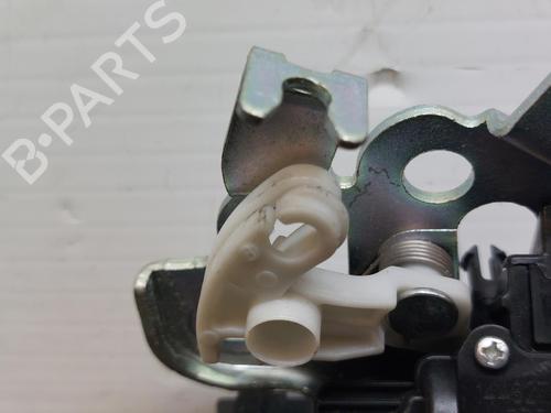 Tailgate lock AUDI Q5 (8RB) 2.0 TDI | BP12161613C101 