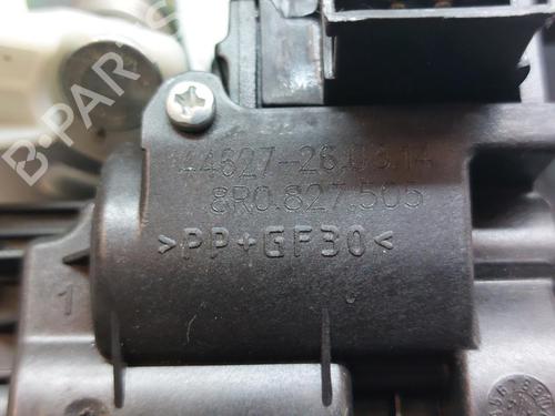 Tailgate lock AUDI Q5 (8RB) 2.0 TDI | BP12161613C101 