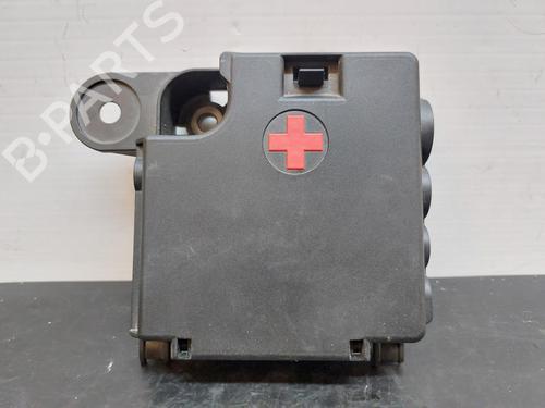 Used Fuse box AUDI Q5 (8RB) 2.0 TDI (150 hp) 12299177