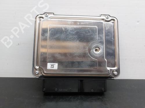 Engine control unit (ECU) AUDI Q5 (8RB) 2.0 TDI | BP12161611M57 