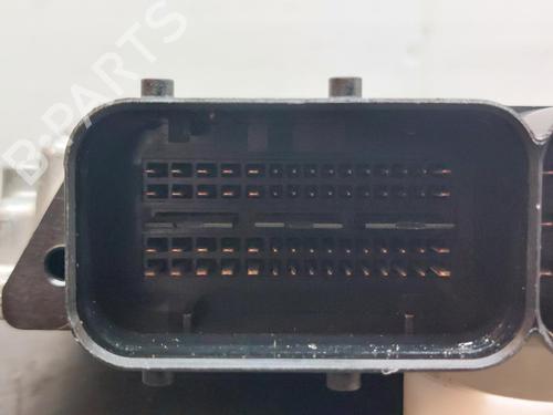 Engine control unit (ECU) AUDI Q5 (8RB) 2.0 TDI | BP12161611M57 