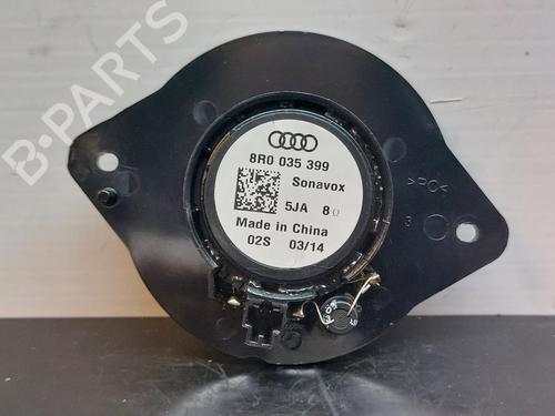 Speaker AUDI Q5 (8RB) 2.0 TDI | BP14400170E2 