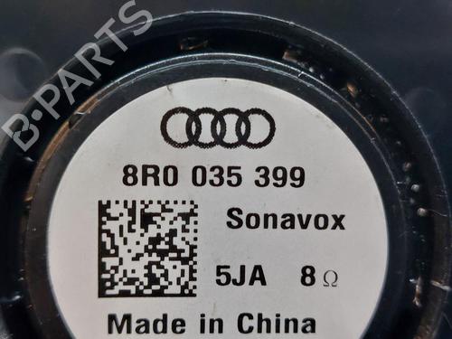 Speaker AUDI Q5 (8RB) 2.0 TDI | BP14400170E2 