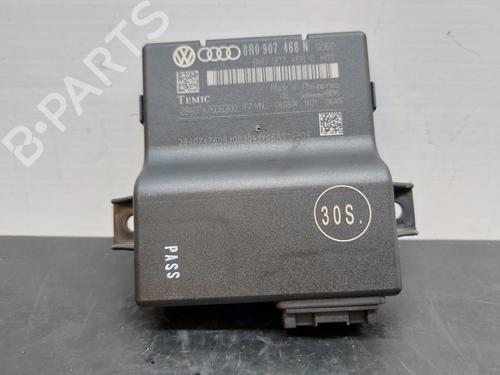 Used Electronic module AUDI Q5 (8RB) 2.0 TDI (150 hp) 12299188