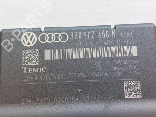 Electronic module AUDI Q5 (8RB) 2.0 TDI | BP12299188M83 