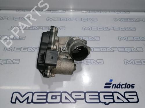 Egr VW POLO V (6R1, 6C1) 1.4 TDI (90 hp) 14400185