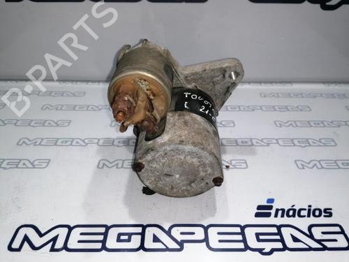 Starter TOYOTA YARIS (_P1_) 1.0 (SCP10_, SCP10R) | BP12161630M8 