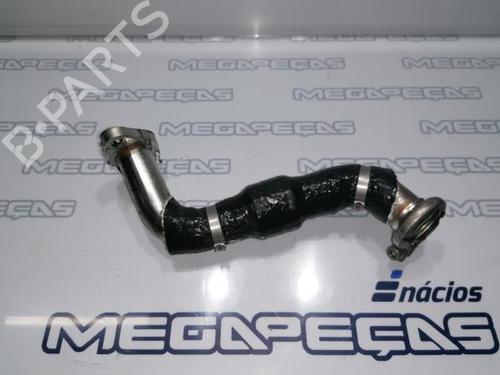 Pipe VW POLO V (6R1, 6C1) 1.4 TDI | BP14400188M125 