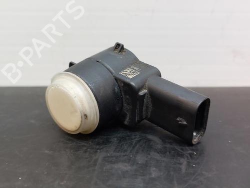 Used Electronic module MERCEDES-BENZ CLS (C218) CLS 350 CDI / d (218.323) (265 hp) 12161634