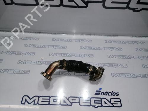 Used Pipe VW POLO V (6R1, 6C1) 1.4 TDI (90 hp) 14400189