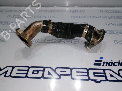 Pipe VW POLO V (6R1, 6C1) 1.4 TDI | BP14400189M125 