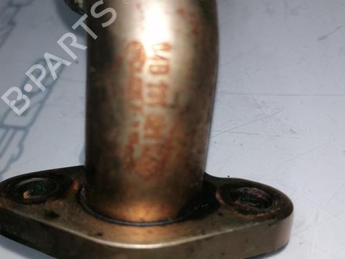 Pipe VW POLO V (6R1, 6C1) 1.4 TDI | BP14400189M125 