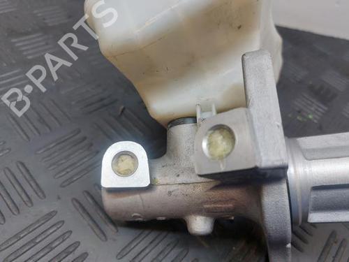 Brake master cylinder AUDI Q5 (8RB) 2.0 TDI | BP12161638M77 