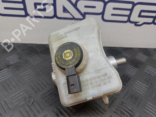 Brake master cylinder AUDI Q5 (8RB) 2.0 TDI | BP12161638M77 