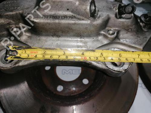 Other AUDI Q5 (8RB) 2.0 TDI | BP14400194O1 