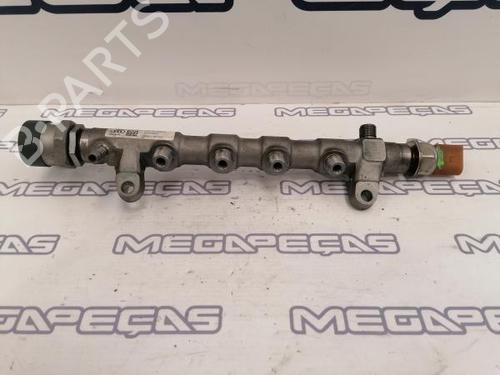 Used Injection rail AUDI Q5 (8RB) 2.0 TDI (150 hp) 12304169