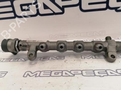 Injection rail AUDI Q5 (8RB) 2.0 TDI | BP12304169M98 