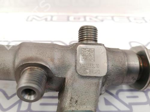 Injection rail AUDI Q5 (8RB) 2.0 TDI | BP12304169M98 